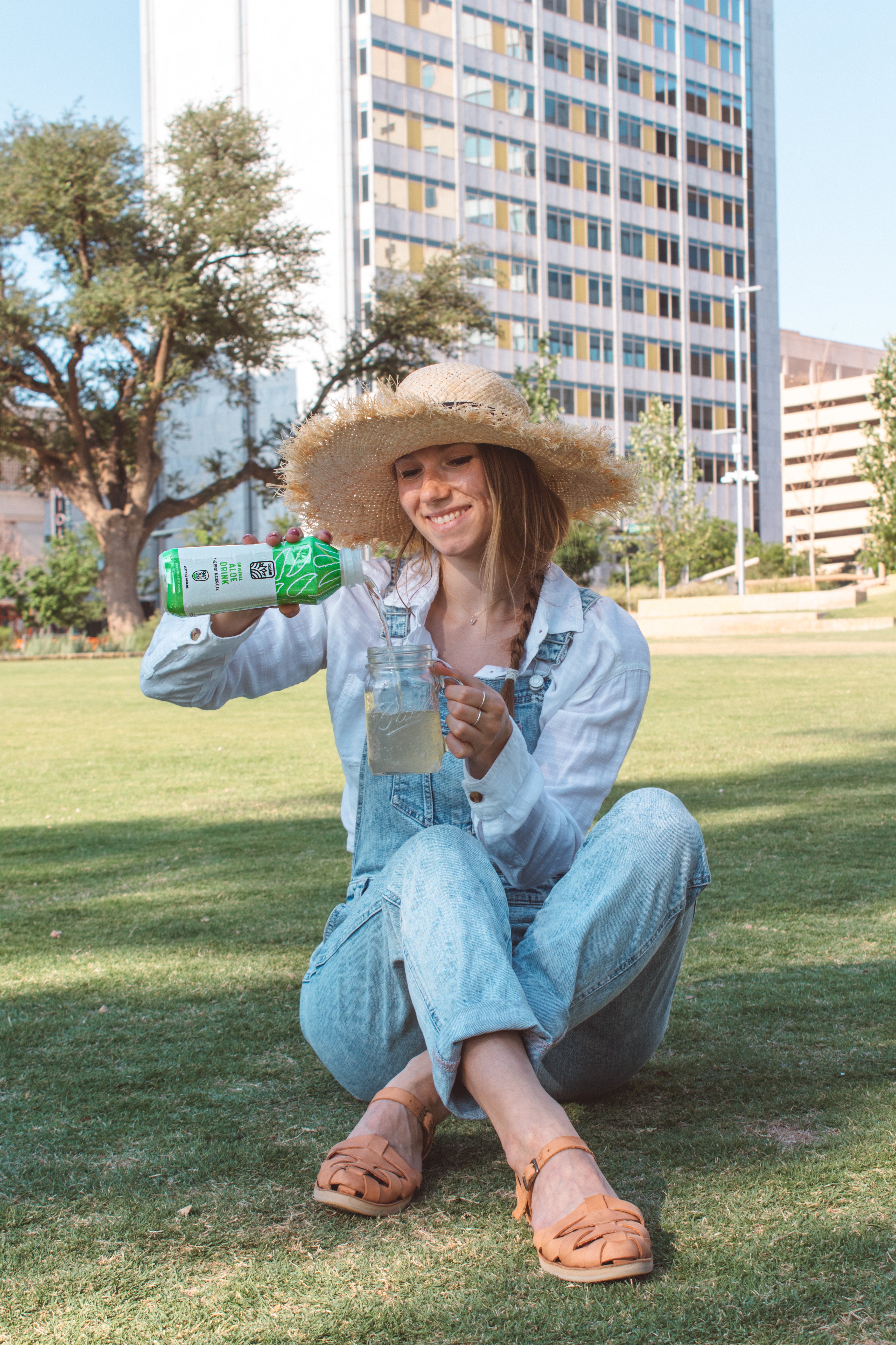 Original Aloe 6 Pack