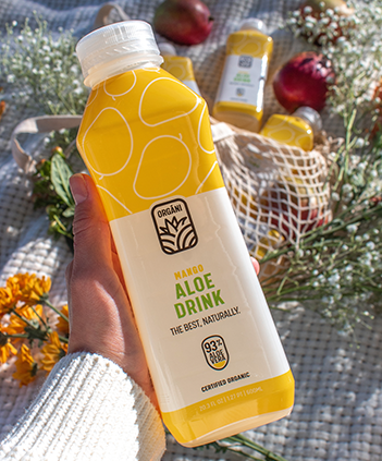 Organi Variety 6 Pack