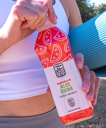 Organi Variety 6 Pack