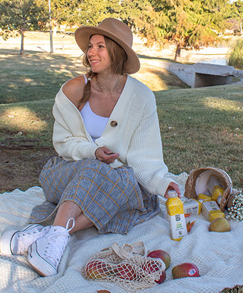 Organi Variety 6 Pack