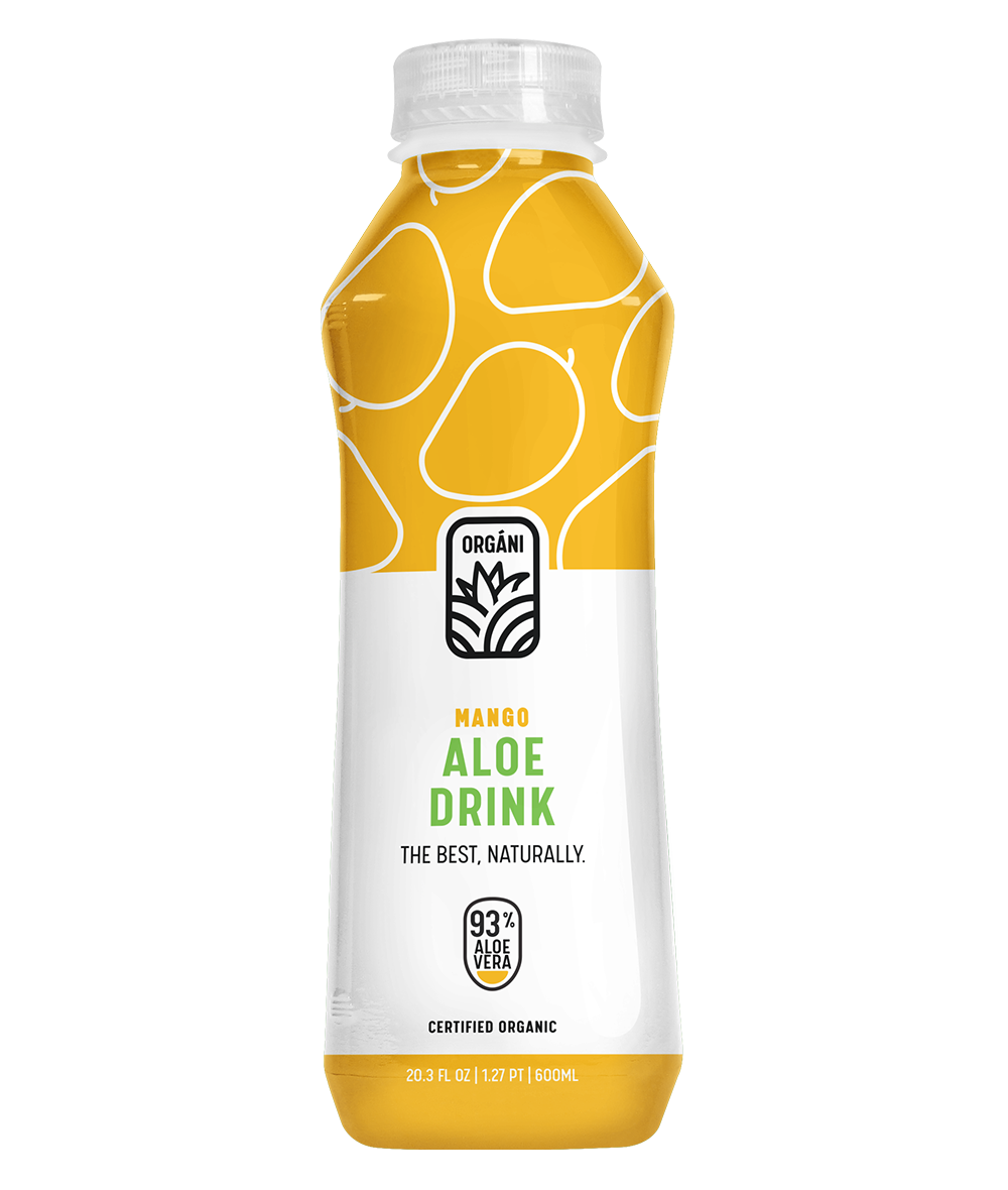 Mango Aloe 6 Pack