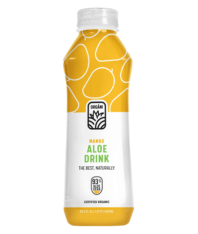 Mango Aloe 6 Pack