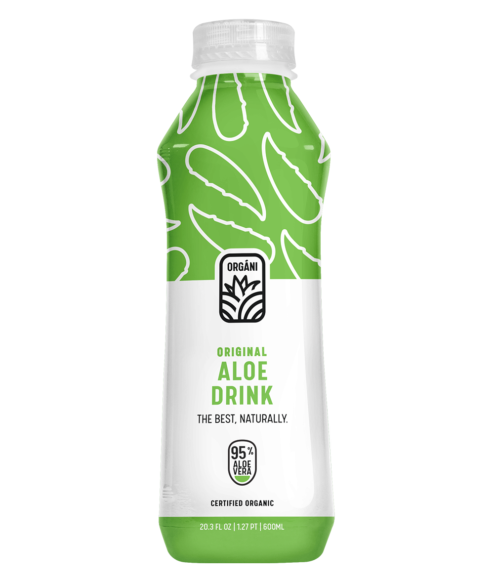 Original Aloe 6 Pack