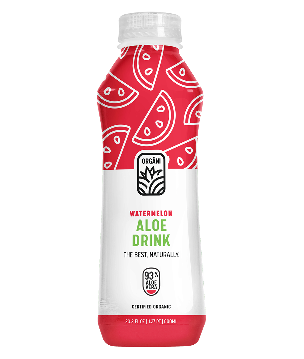Watermelon Aloe 6 Pack