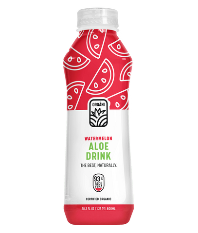 Watermelon Aloe 6 Pack