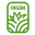 logo of Organi - The Best Naturally